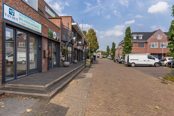 Medium property photo - Dorpsplein 5, 4153 AG Beesd
